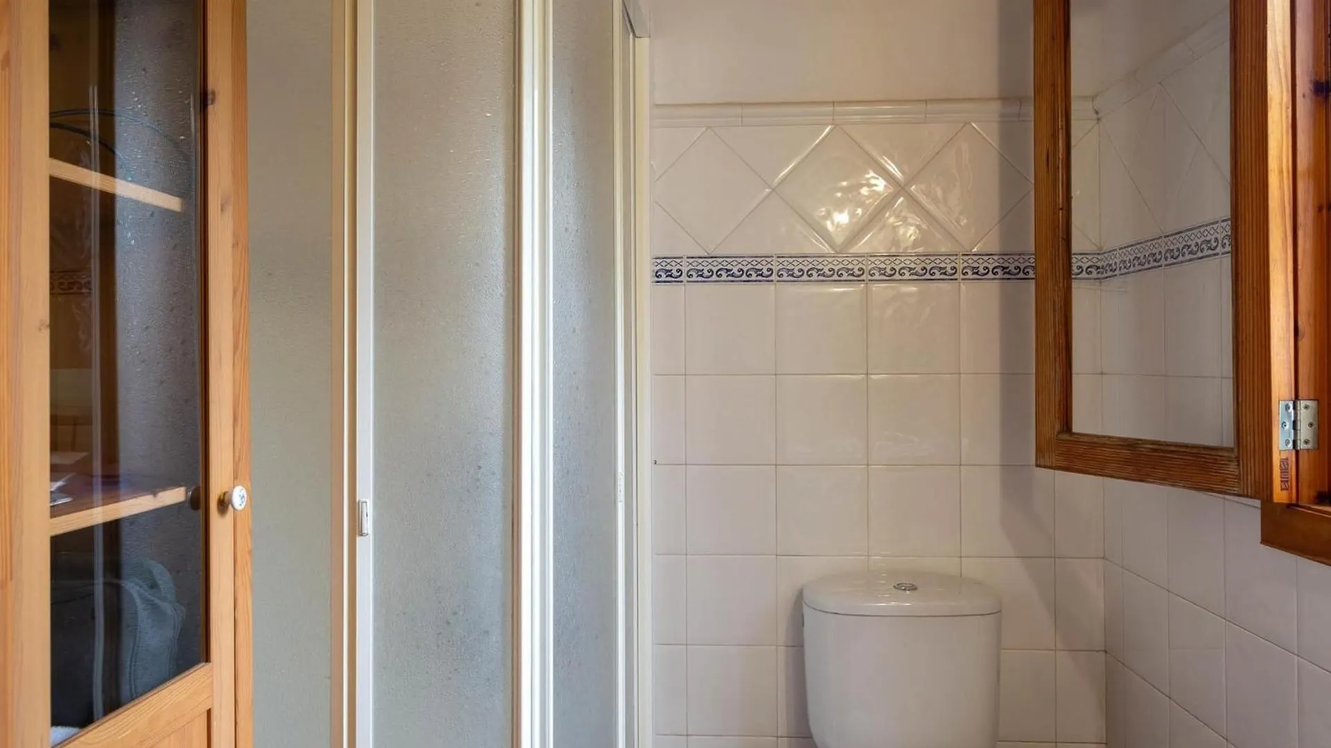 Vakantiehuis Can Roca Costitx