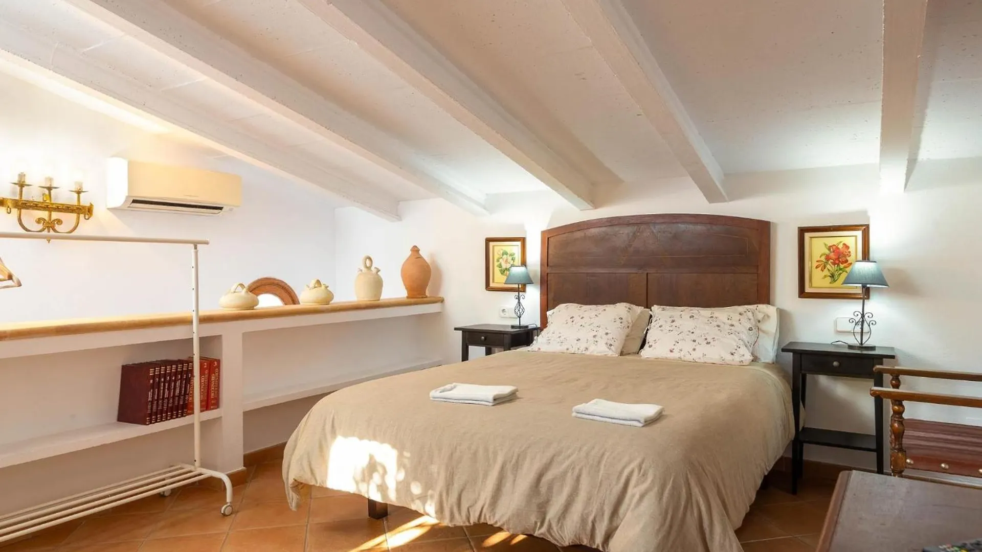 Can Roca Costitx  Vakantiehuis Costitx (Mallorca)