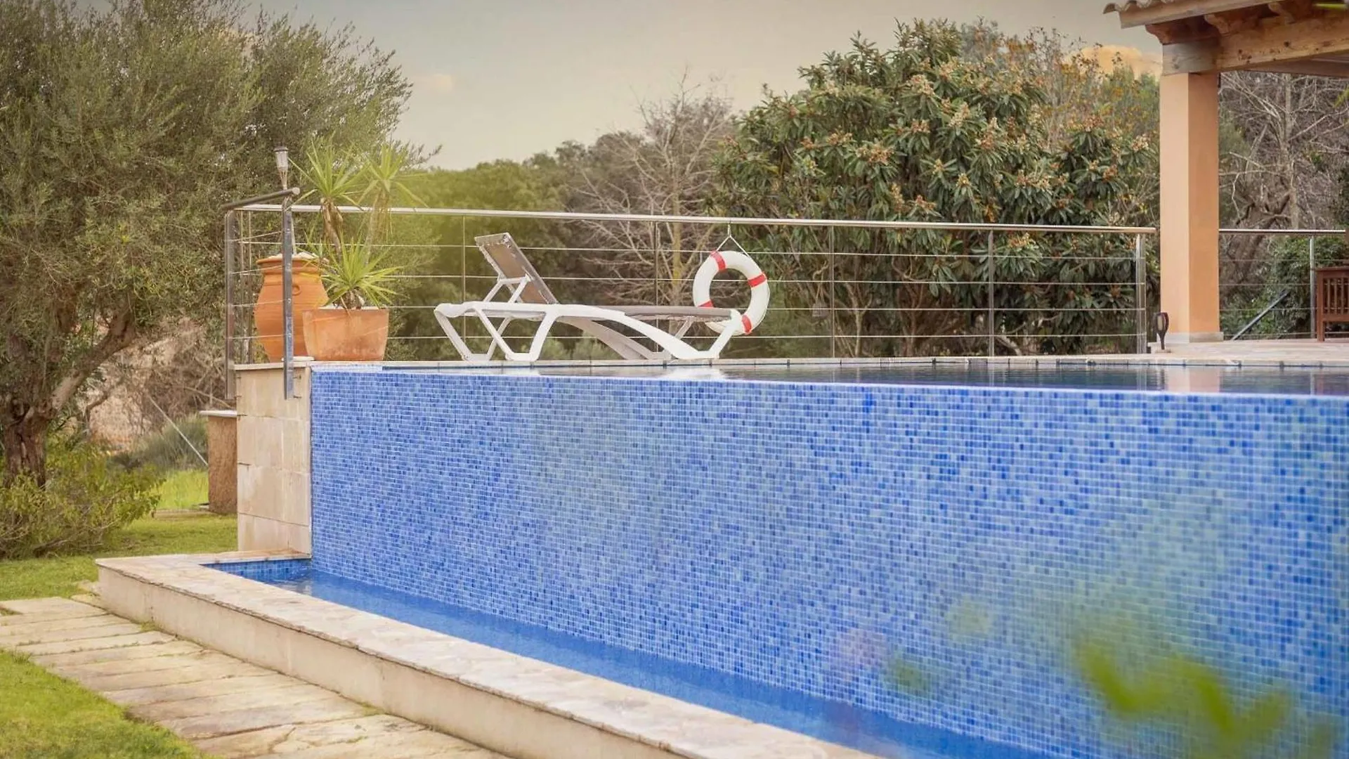 Can Roca Costitx  Vakantiehuis