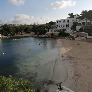 Apartamento Apto. S'aigua Dolca 4, Son Carrio (Menorca)