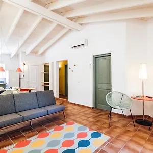 Apartamento Aussie House - Magico Apartamento De 2, Son Xoriguer