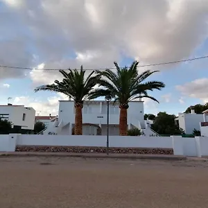 Apartamento Aigua Dolca Santandria, Son Carrio (Menorca)