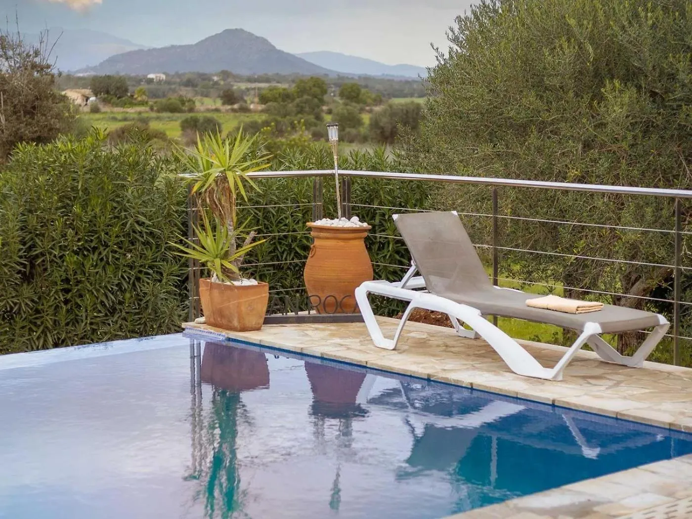 Can Roca Costitx  0*, Costitx (Mallorca)