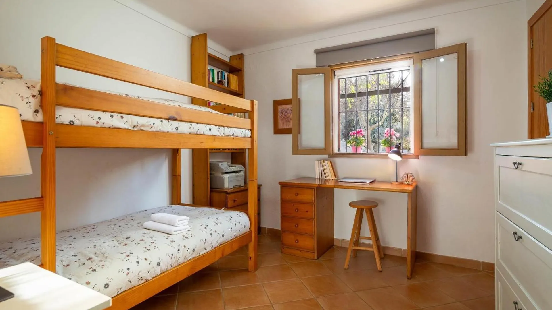 Сasa de vacaciones Can Roca Costitx