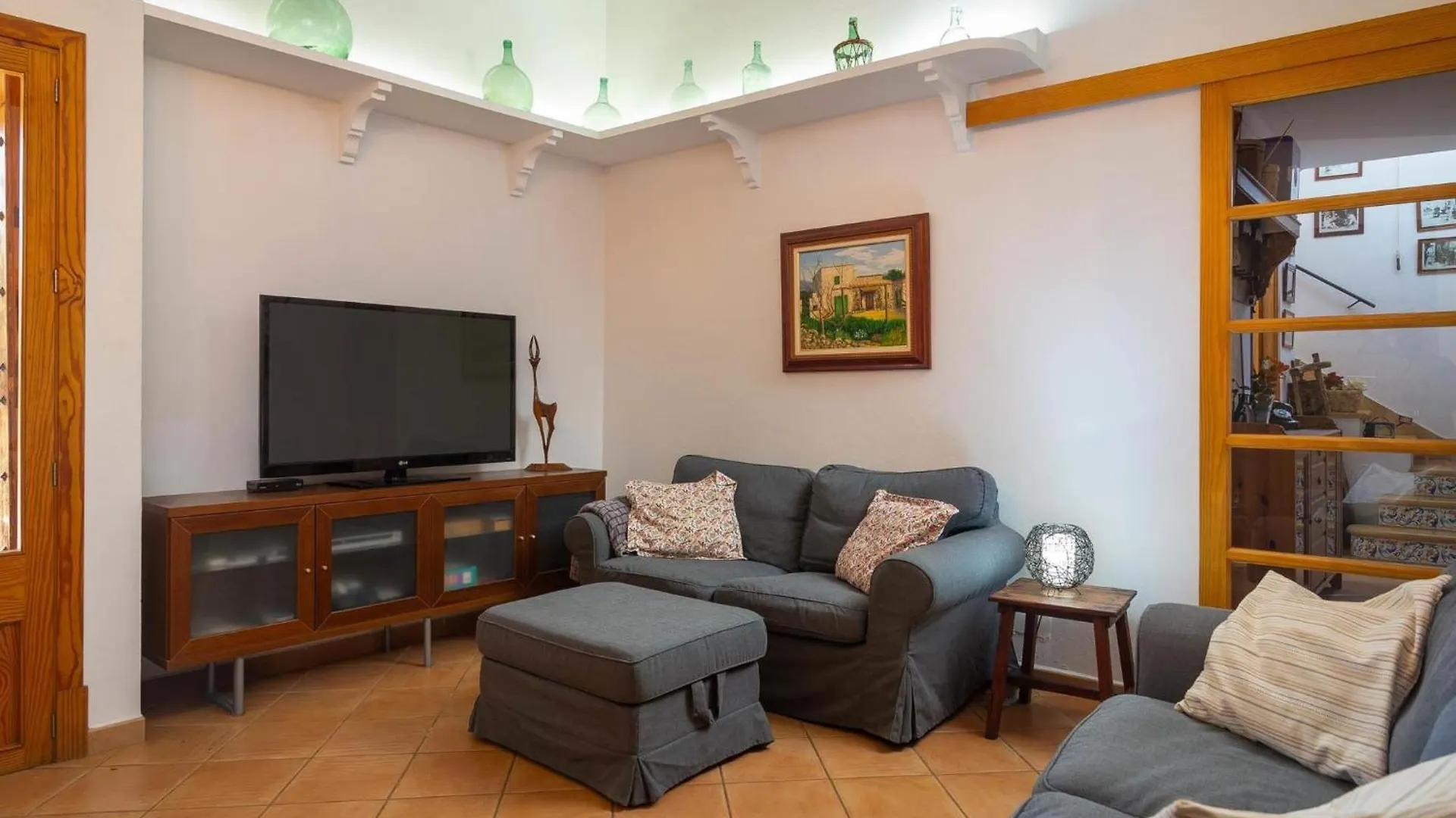 Can Roca Costitx  Сasa de vacaciones Costitx (Mallorca)